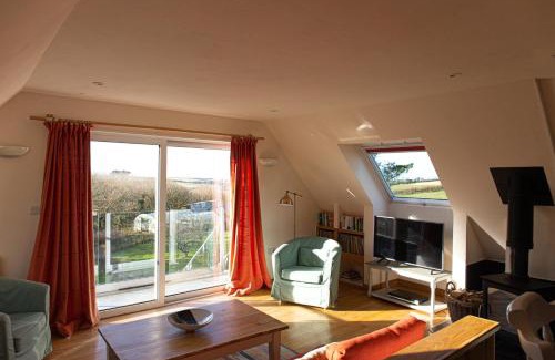 Hartland House | The Orchard