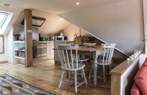 Hartland House | The Orchard