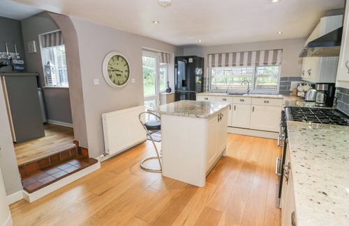 Llanengan Cottage | The Orchard