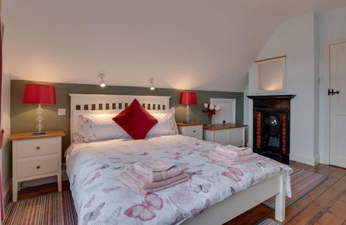 Seaton House | The Orchard