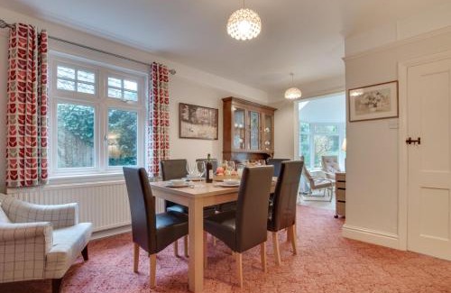 Seaton House | The Orchard
