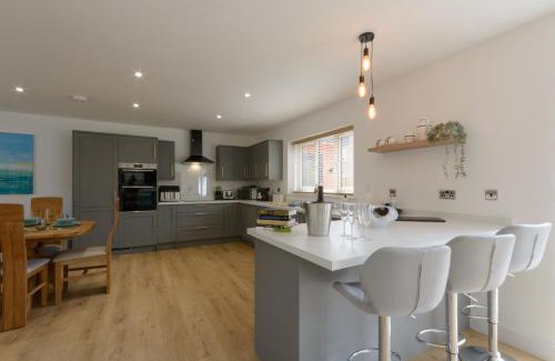 Telford House | The Orchard