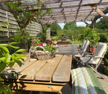 Loppington Other | The Orchard Hideaway