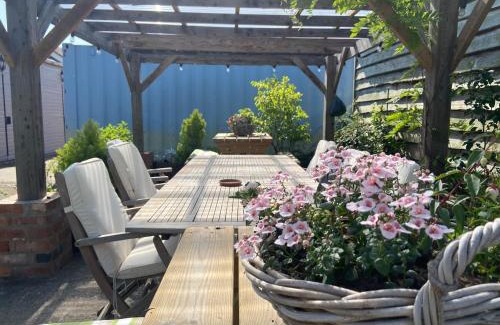 Loppington Other | The Orchard Hideaway