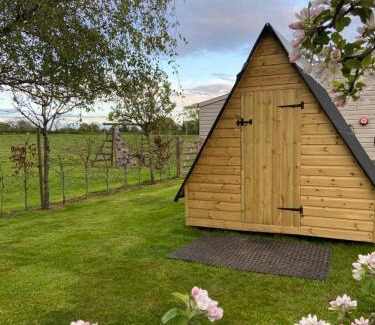 Loppington Other | The Orchard Hideaway