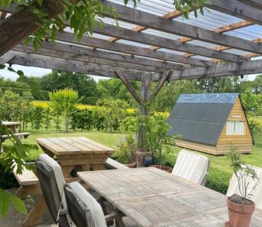 Loppington Other | The Orchard Hideaway