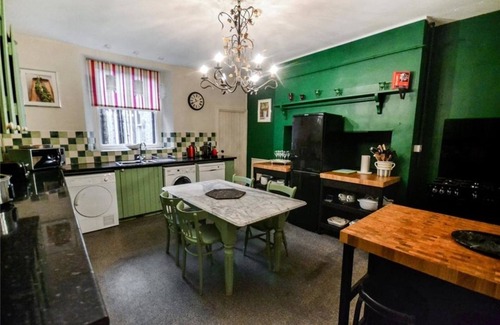 Rothbury House | The Orchard House