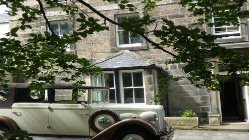 Rothbury House | The Orchard House