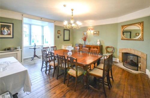 Rothbury House | The Orchard House