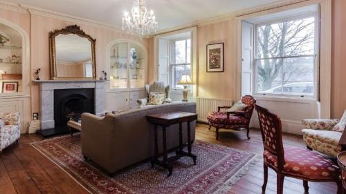 Rothbury House | The Orchard House