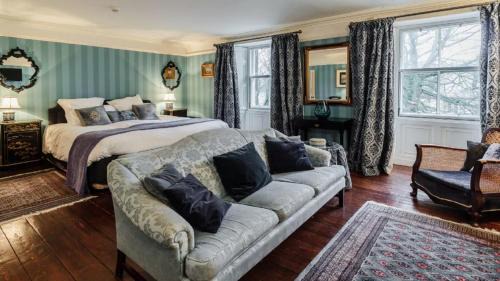 Rothbury House | The Orchard House