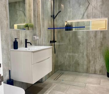 Corston Apartment | The Orchard Retreat