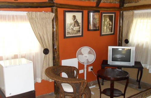 Greater Johannesburg Metropolitan Area House | The Orchards Executive Accomodation