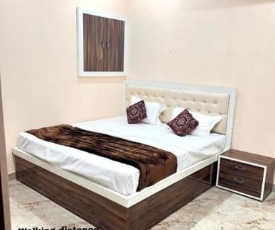 Agra House | The Orchid Villa Homestay