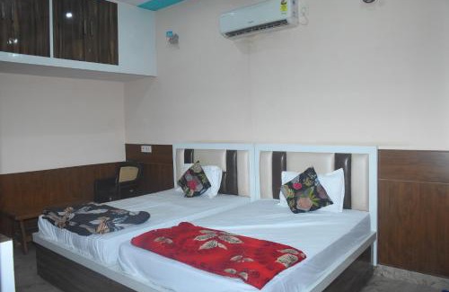 Agra House | The Orchid Villa Homestay