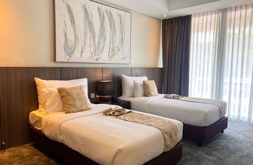 Legazpi Hotel | The Oriental Legazpi