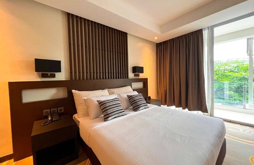 Legazpi Hotel | The Oriental Legazpi