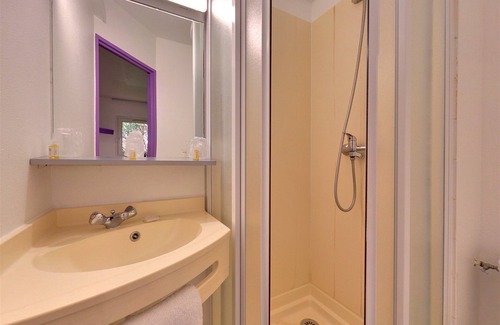 Villeneuve-les-Beziers Hotel | The Originals Access, Hôtel Béziers Est