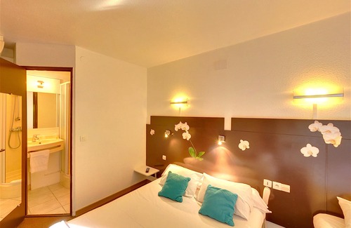 Villeneuve-les-Beziers Hotel | The Originals Access, Hôtel Béziers Est