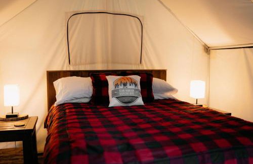 Branson Other | The Original Campsite on 53 acres, Branson, MO
