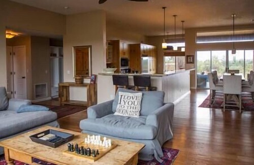 West Sedona House | The Original Heart Home Premier Sunset Views/Hiking