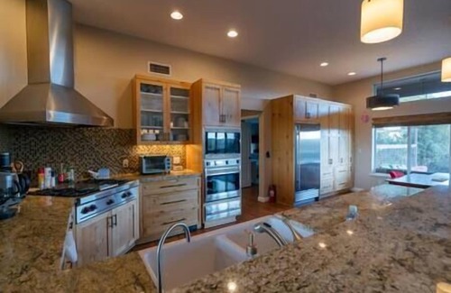 West Sedona House | The Original Heart Home Premier Sunset Views/Hiking