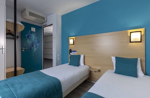 Labege Hotel | The Originals Access, Hôtel Innostar, Toulouse Sud