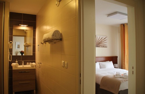 La Destrousse Hotel | The Originals Boutique, Hôtel l'Occitan, Aubagne Nord