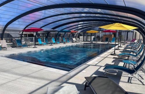 Saint-Nazaire Hotel | The Originals Boutique, Hôtel Aquilon, Saint-Nazaire