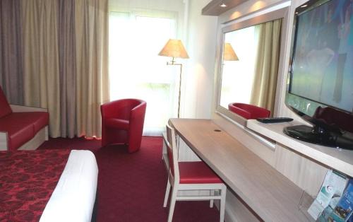 Saint-Nazaire Hotel | The Originals Boutique, Hôtel Aquilon, Saint-Nazaire
