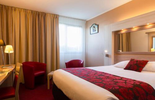 Saint-Nazaire Hotel | The Originals Boutique, Hôtel Aquilon, Saint-Nazaire