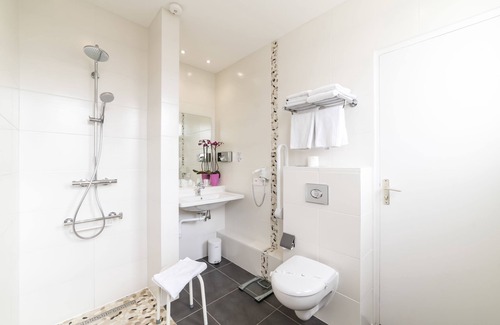 Auxerre Hotel | The Originals Boutique, Hôtel Normandie, Auxerre