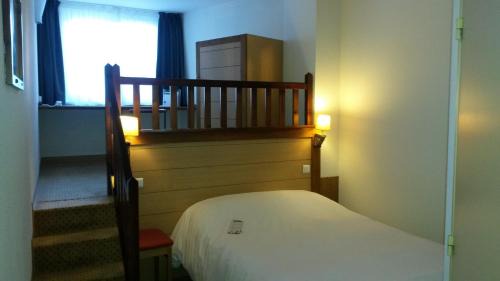 Clermont Ferrand City Centre Hotel | The Originals City Hotel Artyster Clermont Ferrand