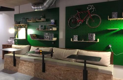 Clermont Ferrand City Centre Hotel | The Originals City Hotel Artyster Clermont Ferrand
