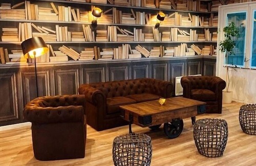Saint-Avertin Hotel | The Originals City, Hôtel Ambacia, Tours Sud