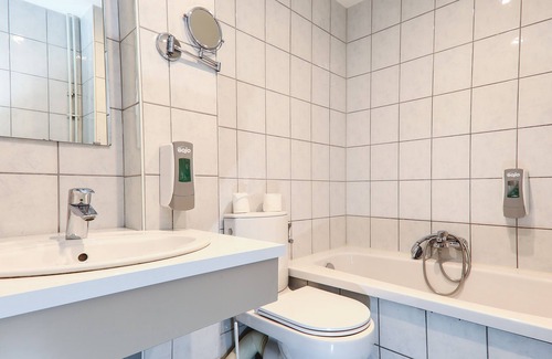 Colmar Centre Ville Hotel | The Originals City, Hôtel Colmar Gare