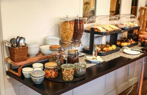 Colmar Centre Ville Hotel | The Originals City, Hôtel Colmar Gare