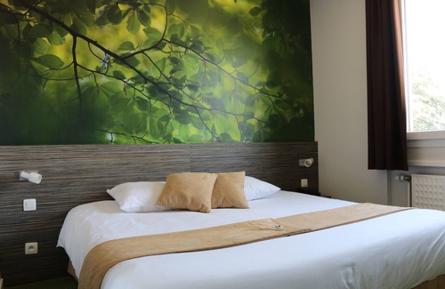 Bron Hotel | The Originals City, Hôtel Dau Ly