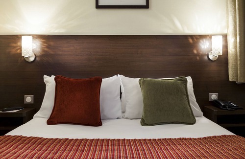 Draveil Hotel | The Originals City, Hôtel Paris Sud, Orly-Draveil