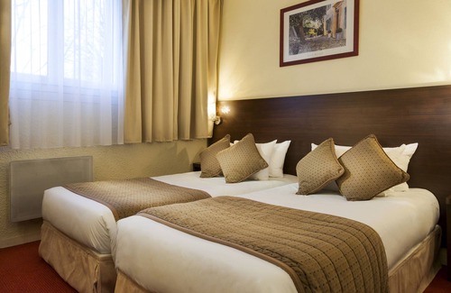Draveil Hotel | The Originals City, Hôtel Paris Sud, Orly-Draveil