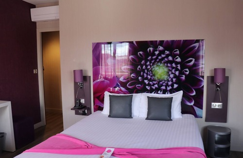 Limoges Hotel | The Originals City, Hôtel Saint Martial, Limoges