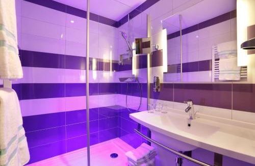 Limoges Hotel | The Originals City - Hôtel Saint-Martial, Limoges Centre