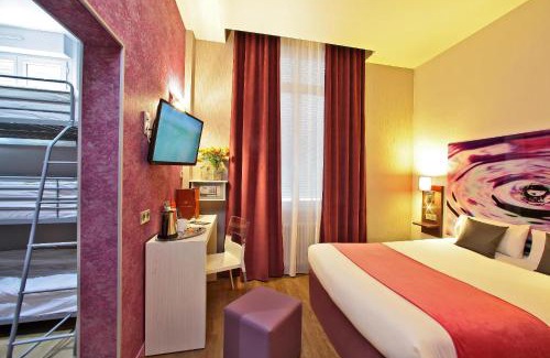 Limoges Hotel | The Originals City - Hôtel Saint-Martial, Limoges Centre