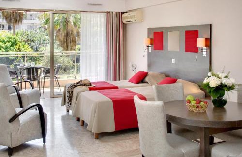 Antibes Apartment | The Originals Résidence, Les Strélitzias