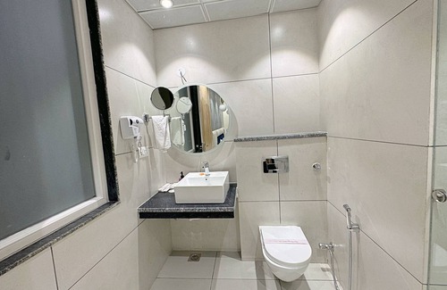 Green Park Hotel | The Orion Elite