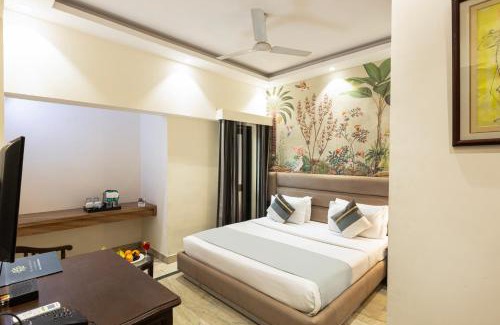 East of Kailash Hotel | The Orion Express - Kailash Colony