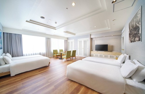 Asato Hotel | The Orion Hotel Naha