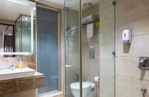 Kalkaji Hotel | The Orion Plaza