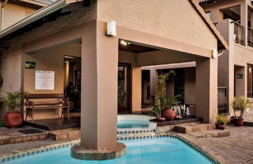 Middelburg House | The Orion