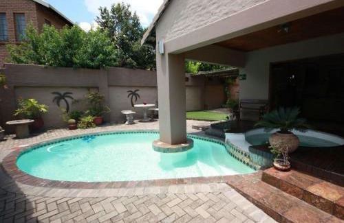 Middelburg House | The Orion